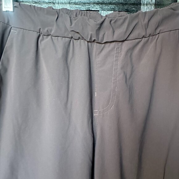 Vuori Miles Ankle Pant, Mahogany, Women's Small - Picture 3 of 3